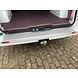 Bumperbescherming Renault Trafic Bumperbescherming Renault Trafic