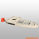 Thule Universal Lock - double pack Thule Universal Lock - double pack