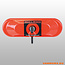 Matador M-Bull-Lock Oval Side Lock - Lock for Van