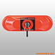 Matador M-Bull-Lock Oval Side Lock - Slot voor bestelwagen Matador M-Bull-Lock Oval Side Lock - Slot voor bestelwagen