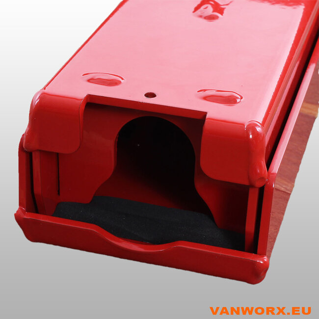 Matador towbar protection M-Bull-Lock 2.0