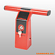 Matador Trekhaakbeveiliging M-Bull-Lock 2.0 Matador Trekhaakbeveiliging M-Bull-Lock 2.0