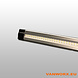 LED-Streifen Alu Wasserdicht 1000 mm LED-Streifen Alu Wasserdicht 1000 mm