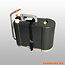 Shouldersink Anthracit