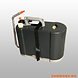 Shouldersink Anthraciet Shouldersink Anthraciet