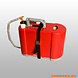 ShoulderSink Red ShoulderSink Red