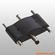 Connector LED-Streifen Alu Connector LED-Streifen Alu