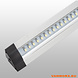 LED-Streifen Alu Ecke 1000 mm LED-Streifen Alu Ecke 1000 mm