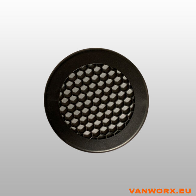 Grille Ø140 mm