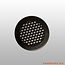 Grille Ø140 mm
