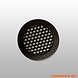 Gitter Ø140 mm Gitter Ø140 mm