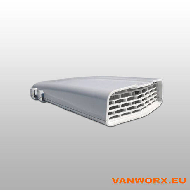 Rhiwa Easy Aero: Wind-Powered Ventilation for a Fresh Vehicle