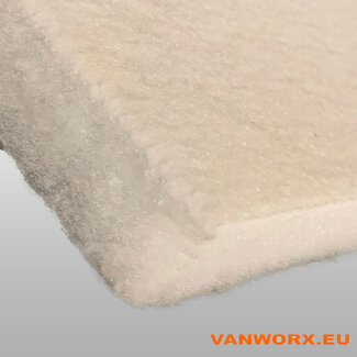 Aislamiento Akotherm de 40 mm