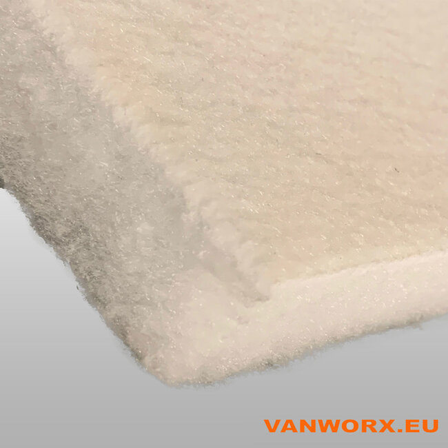 Akotherm insulation 40 mm