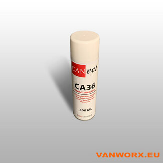 Adhesivo de contacto pulverizable