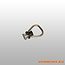 KERL Lashing point for wooden floors