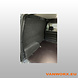 Bekledingsstof antraciet 191 cm breed Bekledingsstof antraciet 191 cm breed