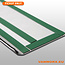 Protection de pare-chocs VW Caddy 4