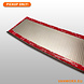 Metec Bumper protection Volkswagen Caddy Metec Bumper protection Volkswagen Caddy