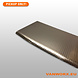 Metec Bumper protection Volkswagen Caddy Metec Bumper protection Volkswagen Caddy