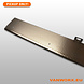 Metec Bumper protection Mercedes Vito/ Viano Metec Bumper protection Mercedes Vito/ Viano