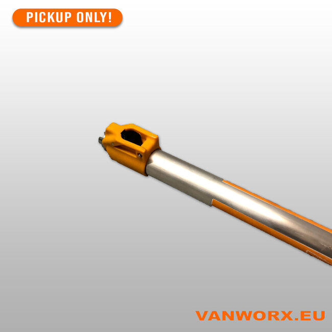 SmartLok Cargo Securing Bar - Easy and Secure Cargo Securing