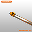 Load securing rod