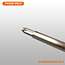 Load securing rod
