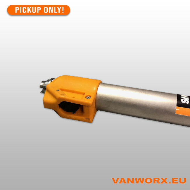 SmartLok Cargo Securing Bar - Easy and Secure Cargo Securing