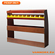 Holzschrank" Amsterdam" Holzschrank" Amsterdam"