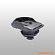 Sortimo Dachlüfter reversibel Sortimo Dachlüfter reversibel