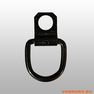 Anillas de amarre 30 x 30 mm