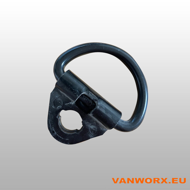 Oeillets d'arrimage large ovale Ford Transit
