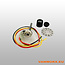 Toerentalregelaar LeMans LL Brushless | Snelheidsregelaar | Vanworx