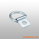 Sjorogen rond Ø14 mm Sjorogen rond Ø14 mm