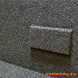 Bekledingsstof antraciet 191 cm breed Bekledingsstof antraciet 191 cm breed