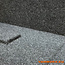 Anthracite Upholstery Fabric - Robust and Versatile for Car Interiors