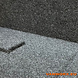 Bekledingsstof antraciet 191 cm breed Bekledingsstof antraciet 191 cm breed