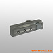 KERL Universele afschuifbare adapter voor bindrails 3 x M8 KERL Universele afschuifbare adapter voor bindrails 3 x M8