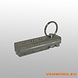 KERL Universele afschuifbare adapter voor bindrails 3 x M8 KERL Universele afschuifbare adapter voor bindrails 3 x M8