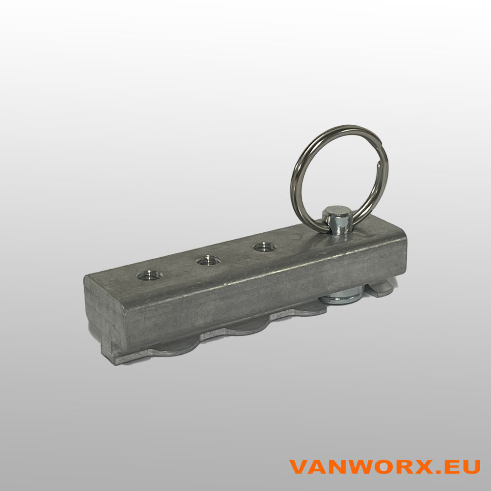 KERL Hook for airline rail 