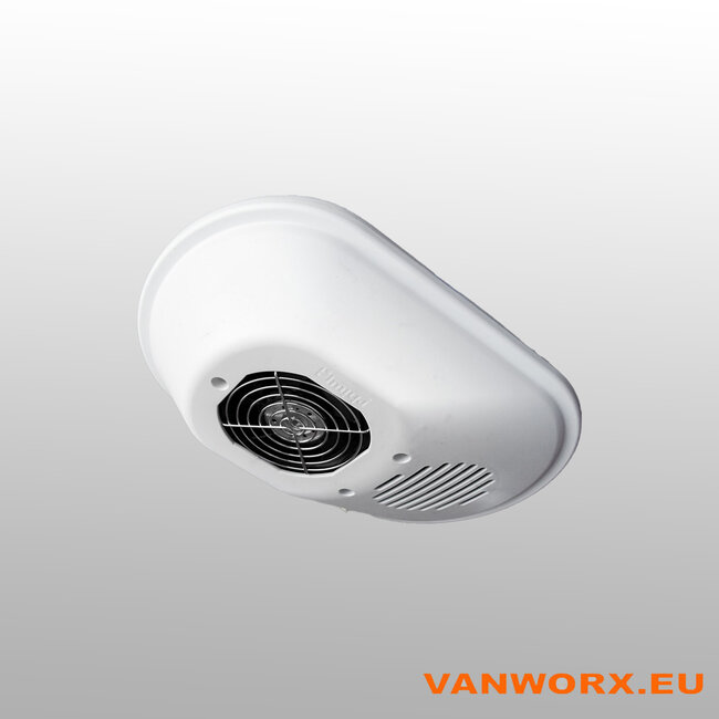 Module électrique Rhiwa Easy Aero - Améliorez votre ventilation, préservez votre véhicule