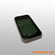Large roof hatch with manual operation 970x530 mm Large roof hatch with manual operation 970x530 mm