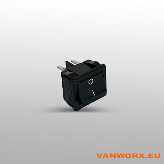 Interruptor de 2 pasos