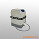 Kanister 10 ltr mit Halter Kanister 10 ltr mit Halter