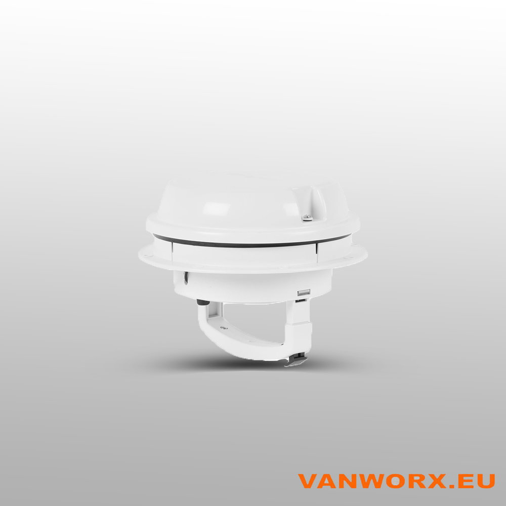 Ventilateur Maxxfan Dome Plus Maxxair RG-0Q58018