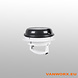 Maxxfan Dome Plus 12 Volt Maxxfan Dome Plus 12 Volt