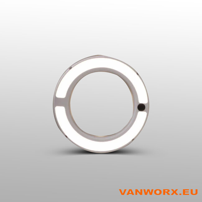 Maxxfan Dome Plus 12 voltios | Ventilación eléctrica de techo