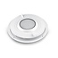 Closable ventilation valve Ø300 mm with LED 12V