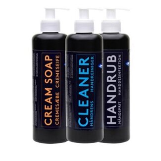 Recarga ShoulderSink MIX